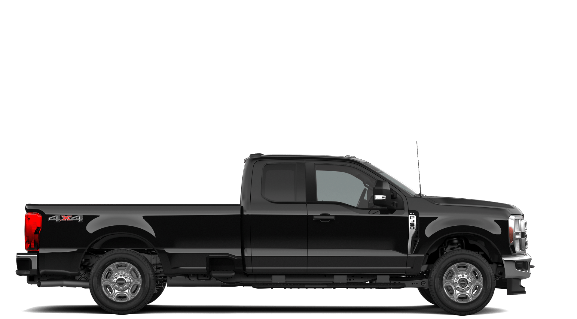 2026 Ford Super Duty® External Image 1